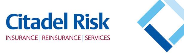 Citadel Risk Services UK Ltd - Logo